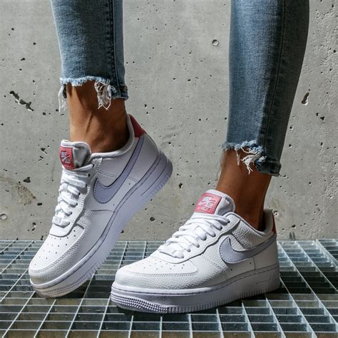 air force nike weiß damen|Nike platform air force 1.